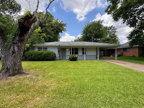 2538 Bolch St, Shreveport, LA 71104