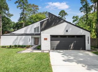 11611 Pinyon Pl, Spring, TX 77380