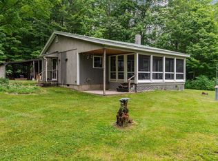 68 Advent Hill Rd, Hartland, VT 05048