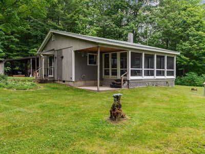 68 Advent Hill Road, Hartland, VT, 05048