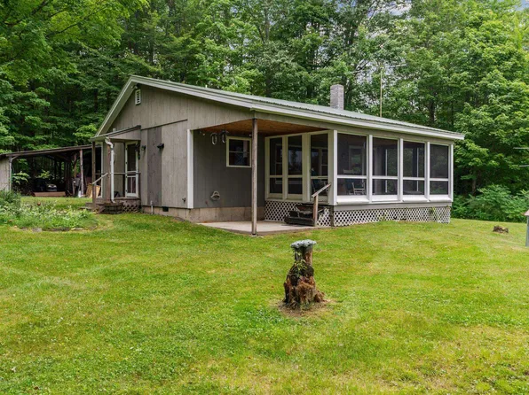 68 Advent Hill Road, Hartland, VT 05048