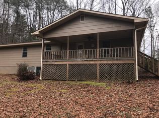 24 Hamby Rd, Blue Ridge, GA 30513