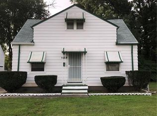 12601 Emery Ave, Cleveland, OH 44135