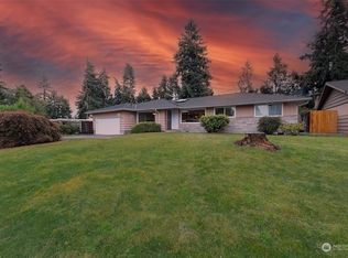 1003 S 299th Pl, Federal Way, WA