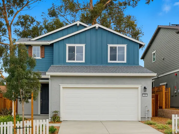 118 McLeod, Hercules, CA 94547