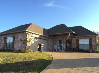 266 Ashton Way, Brandon, MS 39047