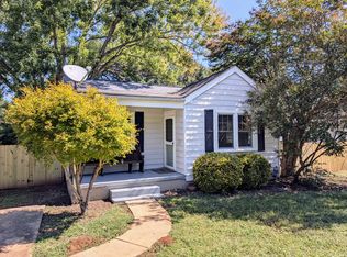 107 Griffin Dr, Greenville, SC 29607