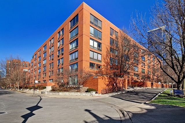 1st image of 1169 S Plymouth Ct APT 108