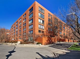 1169 S Plymouth Ct APT 108, Chicago, IL