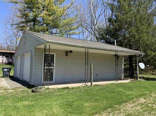 551 W Indiana Ave, Eaton, IN