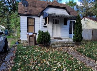 57 Monterey St, Pontiac, MI 48342