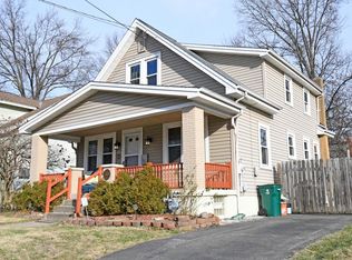 6368 Heitzler Ave, Cincinnati, OH 45224