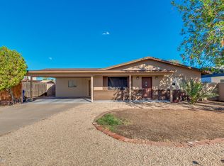 617 S Barkley, Mesa, AZ 85204