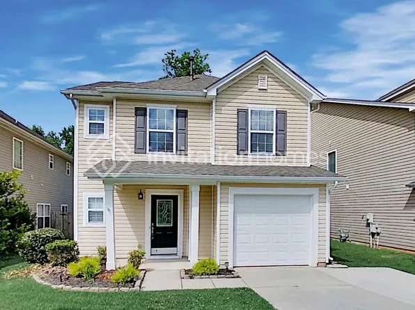 4396 Stone Mountain Dr, Gastonia, NC 28054