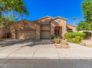 724 E Gemini Pl, Chandler, AZ 85249
