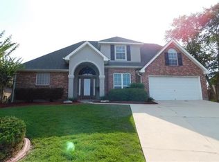 110 Ranger Pl, Slidell, LA 70458