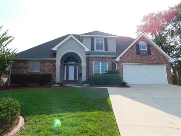 110 Ranger Pl, Slidell, LA 70458