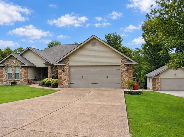 270 Patriot Dr, Mountain Home, AR 72653