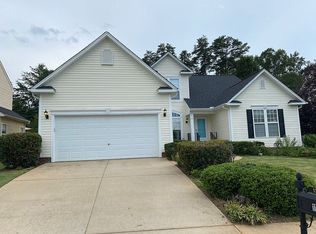 11 Annenberg Ln, Greer, SC 29650