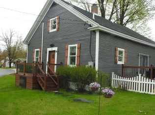 30 Taft Ter, Wallingford, VT 05773