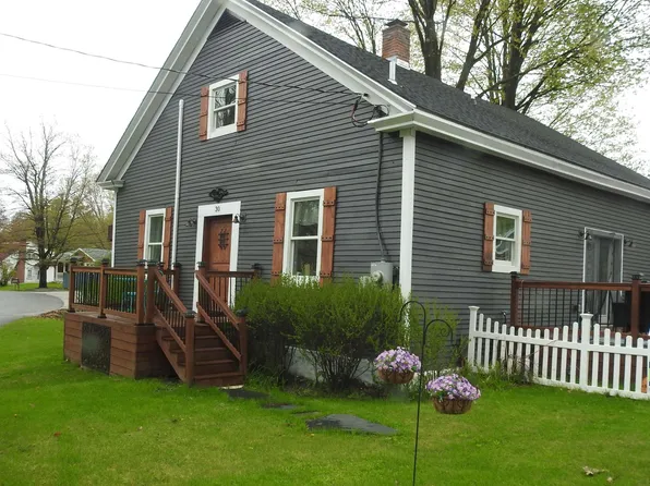 30 Taft Terrace, Wallingford, VT 05773