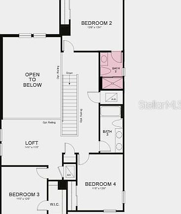 3rd image of 13505 Commons Ave