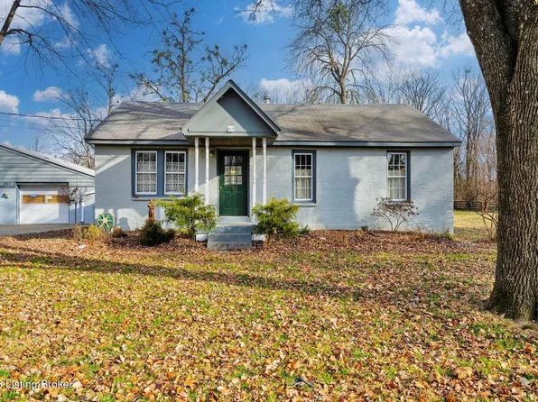 351 Plaza Ave, Louisville, KY 40218