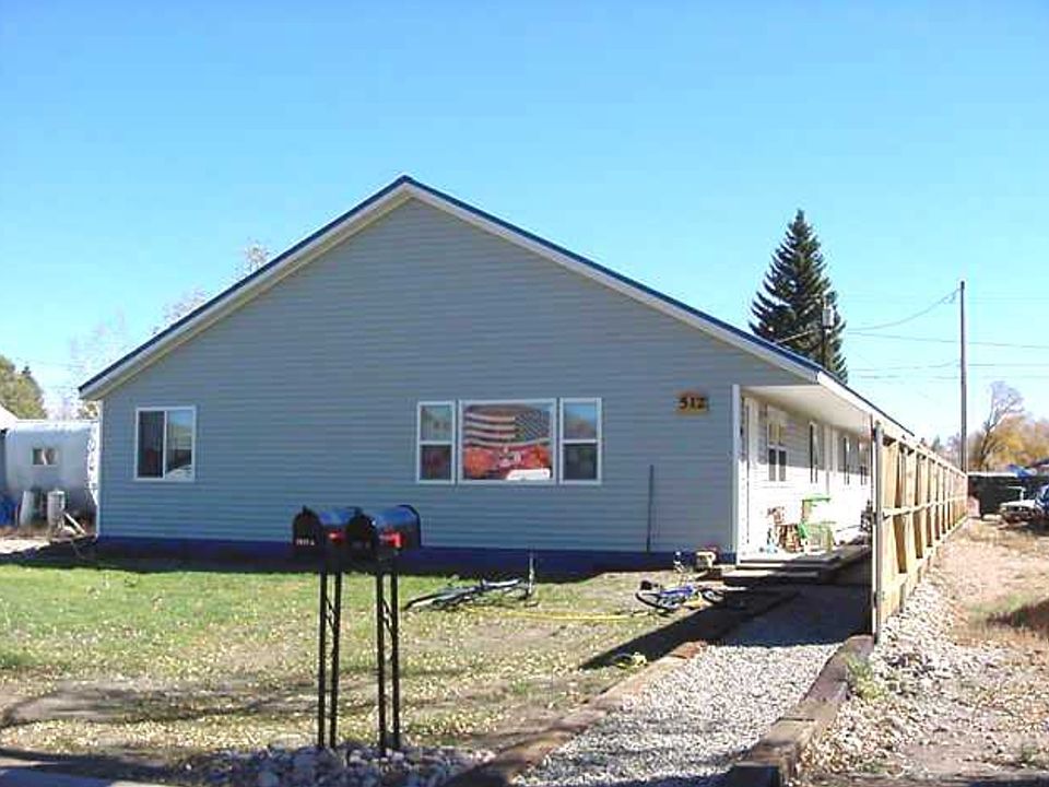 1st image of 512 N 12th St #A