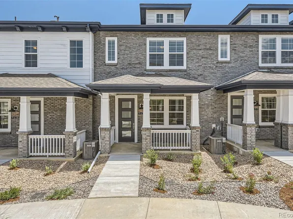 9630 Browns Peak Circle, Littleton, CO 80125