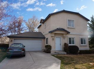 3582 Mashie Ct, Sparks, NV 89431