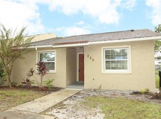 2550 Rio Pinar Lakes Blvd, Orlando, FL 32822