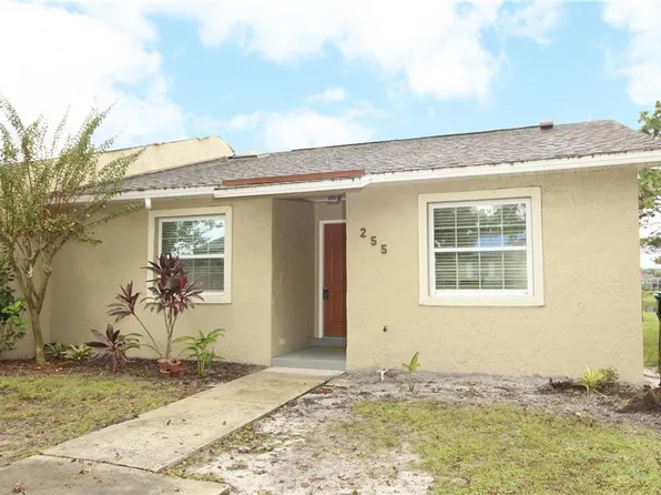 2550 Rio Pinar Lakes Blvd, Orlando, FL 32822