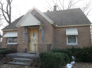 2329 6th St, Muskegon Heights, MI