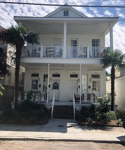 5920 Pitt St — Photo 1