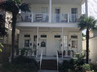 5920 Pitt St, New Orleans, LA 70115