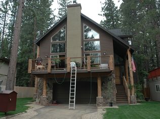 1804 Chibcha St, South Lake Tahoe, CA