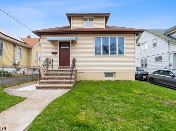 271 - 275 E 24Th, Paterson City, NJ 07514