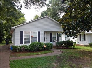376 Chestnut St, Rock Hill, SC 29730