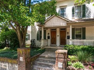 322 Hanford St, Columbus, OH 43206