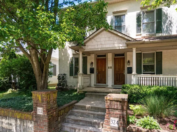 322 Hanford St, Columbus, OH 43206