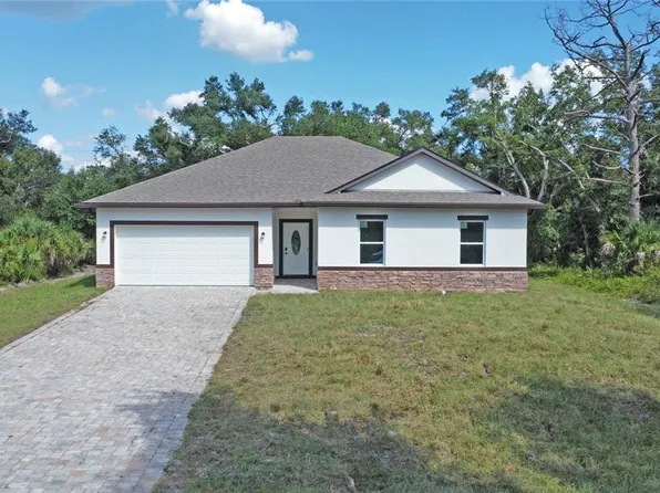 80 Sequoyah Dr, Port Charlotte, FL 33954