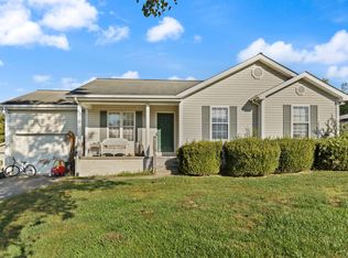 3786 Old Whitley Rd, London, KY 40744
