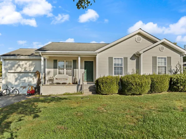 3786 Old Whitley Rd, London, KY 40744