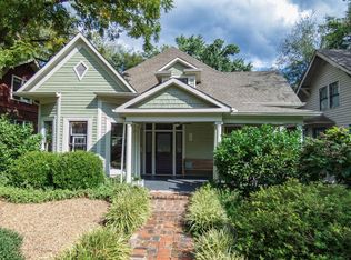 918 Eleanor St, Knoxville, TN 37917