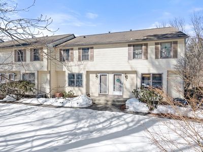 11 Cranleigh Mews #301, Nashua, NH, 03063