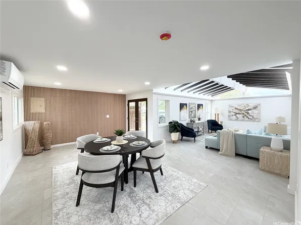 1225 Mokapu Blvd, Kailua, HI 96734