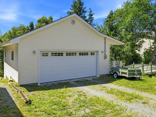 163 Candy Mountain Rd, Mineville, NS B2Z 1K4
