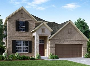 19114 Lake Ridge Dr, Manvel, TX 77578