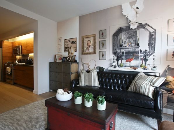 550 W 45th St APT 531