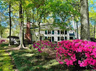 19657 W Piney Point Ave, Baton Rouge, LA 70817